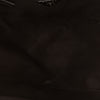 Prada Canvas Canapa Triangle Logo Shoulder Bag Secondhand