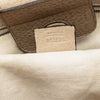 Secondhand Gucci GG Canvas Miss GG Tote