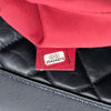 Chanel Large Aged Calfskin Gabrielle O Case Clutch Secondhand