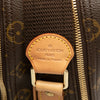 Louis Vuitton Monogram Reporter GM Secondhand