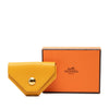 Secondhand Hermès Chevre Mysore Le 24 Coin Pouch