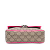 Gucci Childrens GG Supreme Satchel Secondhand