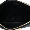Secondhand Chanel Medium Quilted Caviar Boy O Case Clutch