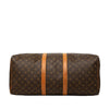 Louis Vuitton Monogram Keepall 55 Secondhand
