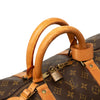 Louis Vuitton Monogram Keepall 55 Secondhand