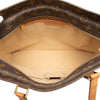 Louis Vuitton Monogram Luco Secondhand
