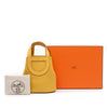 Secondhand Hermès Clemence and Swift In The Loop 18