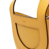 Secondhand Hermès Clemence and Swift In The Loop 18
