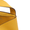 Secondhand Hermès Clemence and Swift In The Loop 18