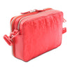 Dior ERL Oblique Mirage Technical Fabric Double Zip Crossbody Secondhand