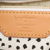 Louis Vuitton Yayoi Kusama Monogram Neverfull MM Secondhand