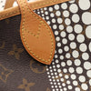 Louis Vuitton Yayoi Kusama Monogram Neverfull MM Secondhand