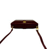 Gucci Leather Interlocking G Crossbody Secondhand