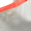 Secondhand Hermès Multicolor Swift Double Sens Reversible Tote 36