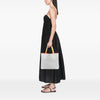 Secondhand Hermès Multicolor Swift Double Sens Reversible Tote 36