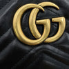 Gucci Small GG Marmont Matelasse Calfskin Crossbody Secondhand