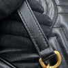 Gucci Small GG Marmont Matelasse Calfskin Crossbody Secondhand