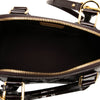 Louis Vuitton Monogram Vernis Alma BB Secondhand