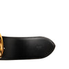 Cartier Leather Trinity Belt Secondhand