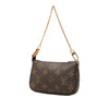 Louis Vuitton Monogram Mini Pochette Accessoires Secondhand