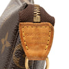 Louis Vuitton Monogram Mini Pochette Accessoires Secondhand
