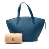 Louis Vuitton Epi Saint Jacques PM Short Strap Secondhand