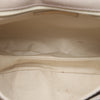 Chanel Medium Quilted Aged Calfskin Bubble CC Flap Secondhand
