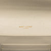 Secondhand Saint Laurent Grain De Poudre Monogram Cassandra Chain Wallet