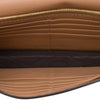 Gucci Calfskin Interlocking G Wallet on Chain Secondhand