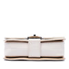 Chanel CC Stitched Calfskin Chain Flap Secondhand