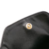 Chanel Quilted Chevron Lambskin Handle with Chic Bucket Bag Secondhand