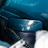 Dior Mini Patent Lady Dior Secondhand