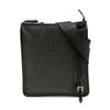 Fendi Zucca Spalmati Crossbody Secondhand