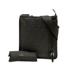 Fendi Zucca Spalmati Crossbody Secondhand