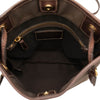 Prada Canvas Canapa Logo Crossbody Secondhand