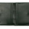 LOEWE Calfskin Velazquez Compact Wallet Secondhand