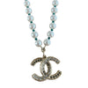 Chanel Necklace Secondhand