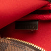 Secondhand Louis Vuitton Damier Ebene Mini Pochette Accessoires