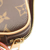 Louis Vuitton Monogram Croissant MM Secondhand