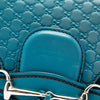 Gucci Medium Microguccissima Emily Shoulder Bag Secondhand