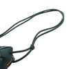 Bottega Veneta Mini Lambskin Intreccio Loop Camera Bag Secondhand