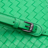 Bottega Veneta Nappa Intrecciato Nodini Crossbody Secondhand
