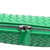 Bottega Veneta Nappa Intrecciato Nodini Crossbody Secondhand
