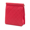 Chanel Small Quilted Lambskin Chic Pearls Flap Secondhand