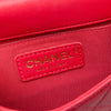 Chanel Small Quilted Lambskin Chic Pearls Flap Secondhand