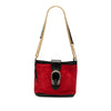 Secondhand Gucci Suede Dionysus Bucket Bag