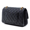 Chanel Quilted Aged Calfskin Reissue 2.55 Double Flap 225 Secondhand