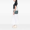LOEWE Medium Calfskin Puzzle Satchel Secondhand