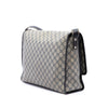 Gucci GG Supreme Web Messenger Bag Secondhand