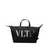 Valentino Nylon VLTN Travel Bag Secondhand